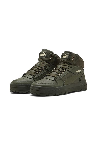 Puma Unisex tenisky Rebound Abrupt