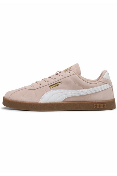 Puma PUMA Club II Suede Sneakers Unisex