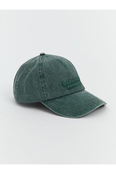 LC Waikiki Text Embroidered Women's Cap Hat (S5)