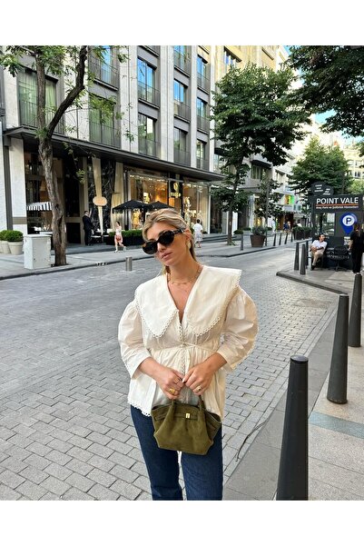 Generic JW PEI Women's Hana Mini Tote Bag