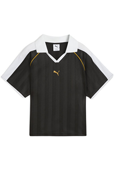 Puma Dámský fotbalový dres T7 Relaxed