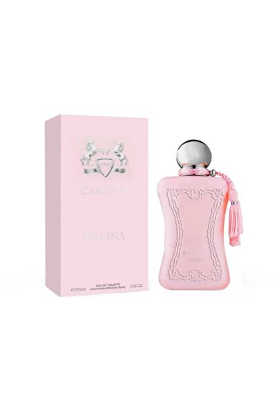 Carlotta Delina perfume by Carlotta