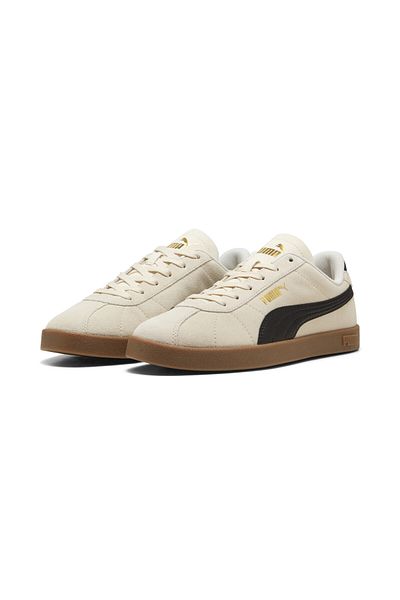 Puma PUMA Club II Suede Sneakers Unisex