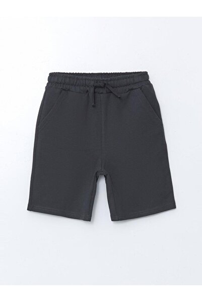 LC Waikiki Crew Neck Boys T-Shirt and Shorts (S5)