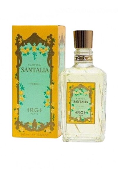 Roger&Gallet عطر روجيه آند جالي سانتاليا - 200 مل