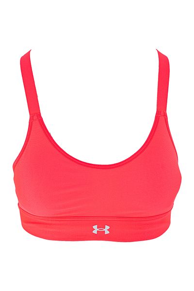 Under Armour Women's Under Armour Continuum Mid Sports 26775, S INTL, Pink