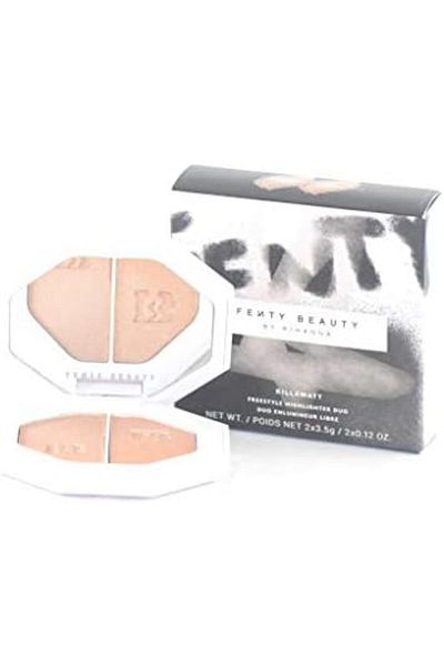 FENTY BEAUTY Killawatt Freestyle Highlighter — Afternoon Snack/Mo' Hunny