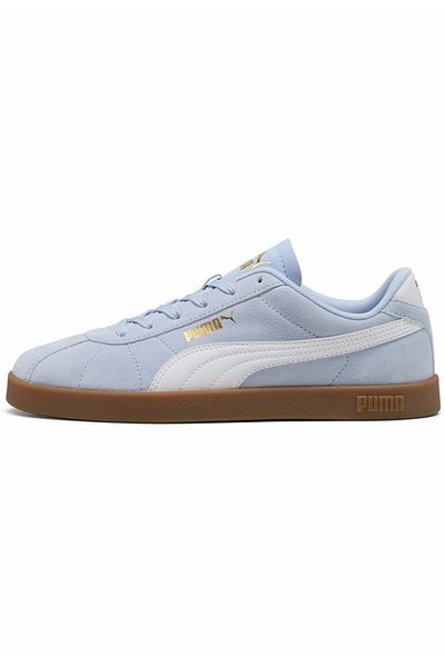 Puma PUMA Club II Suede Sneakers Unisex