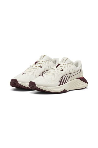 Puma FLORAL RIBBON PWRHybrid Sneakers Women