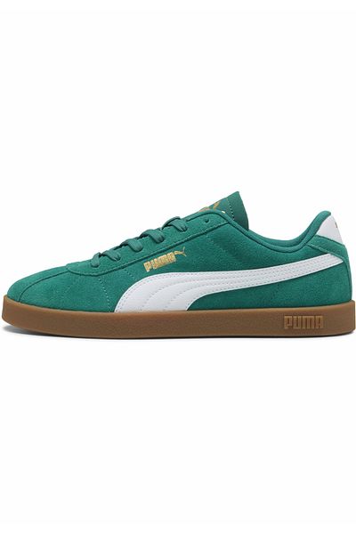 Puma PUMA Club II Suede Sneakers Unisex
