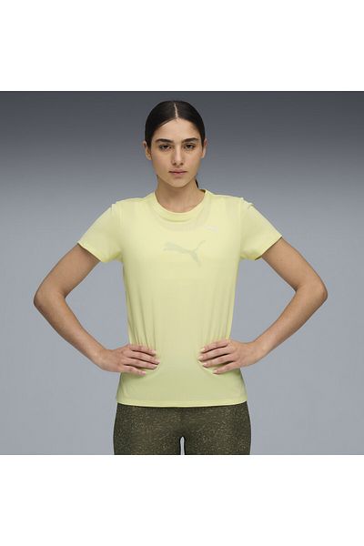 Puma Train All Day Essentials Crew Tee Women