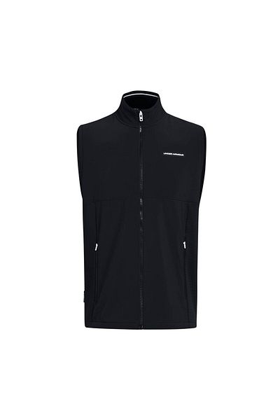 Under Armour Vesta Under Armour Storm Daytona 1379724-001, Barbati, Negru, 2XL