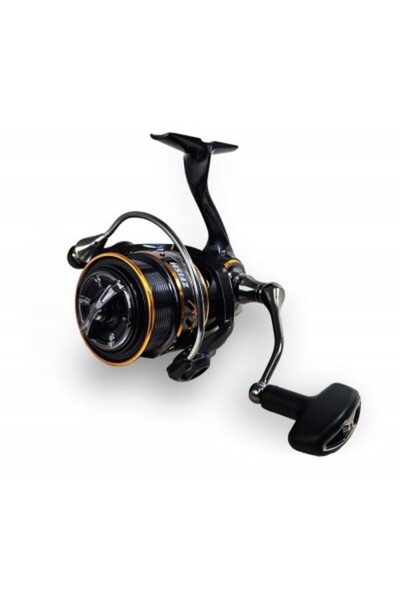 idzfishing Спининг / фидер / стационарна макара ZFISH STRIKER ST 2500, 8+1, п...