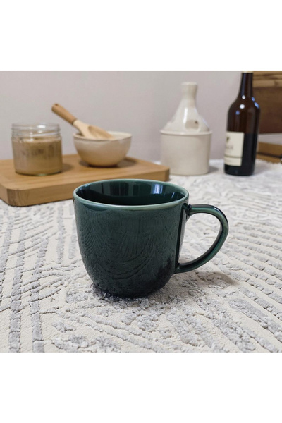 Nicaea Home Vintage Porcelain Coffee Cup