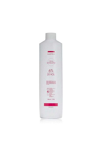 Matrix Oxidizing cream, Matrix, 1000 ml