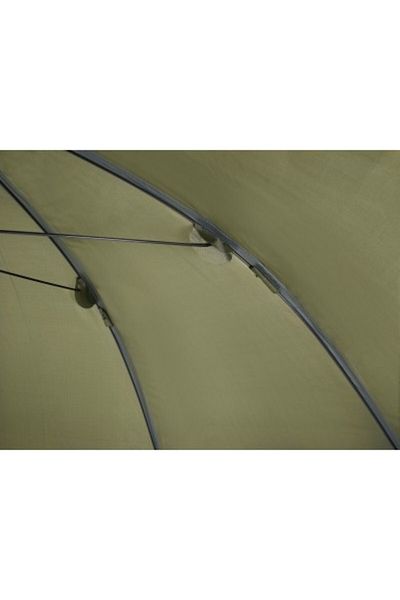 DELPHİN Delphin CLASSA sidewall umbrella/shelter, diameter 250 cm, transport cover, fixing nails