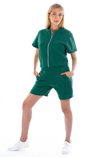 dendy Women's tracksuit short Jade 476/M