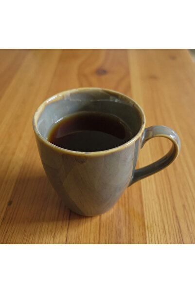 Nicaea Home Ceramic Coffee Cup