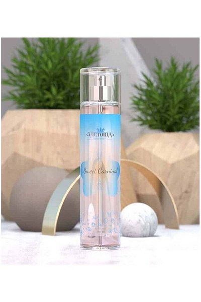 Victoria معطر الجسم سويت كرنفال