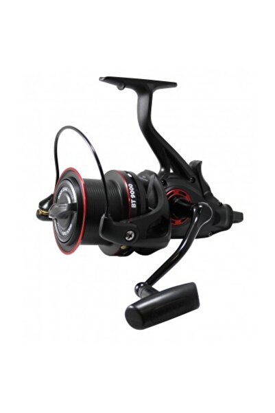 idzfishing Mulinetă pentru crap/somn ZFISH HULK BT 9000, 6+1 R, baitrunner