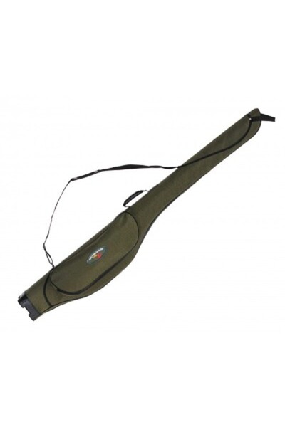 idzfishing Geantă pentru undițe ZFISH HARD CASE, 2 compartimente, 165 cm