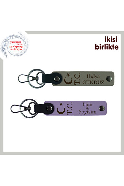 Miaju هدية من التدريس إلى شكر الطالب، سلسلة مفاتيح مكتوب عليها اسم Moon Star ...