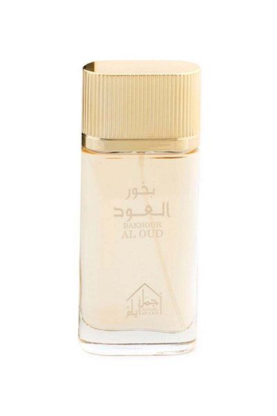 Ajmal Ayam Eau de Parfum Bakhour Al-Oud 100ml