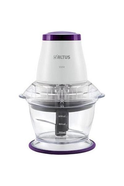 Altabi Rondo 550 W Chopper Shredder Al t U S