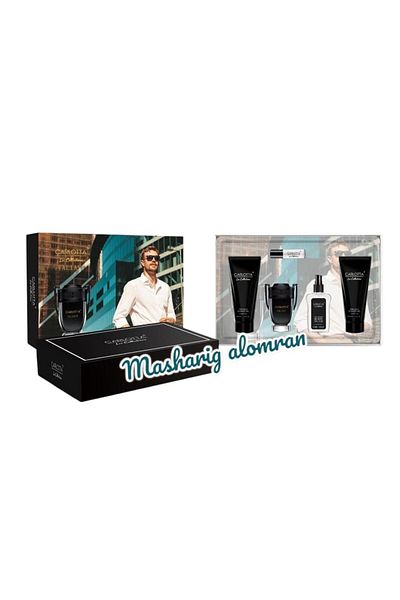 Carlotta Carlotta 6-piece gift set