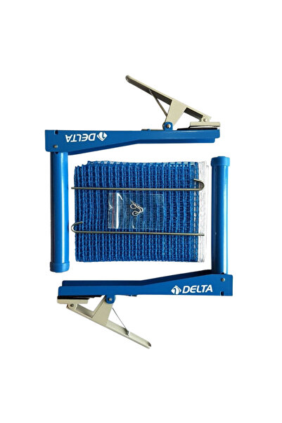 Delta MASA TENİSİ DEMİR SET
