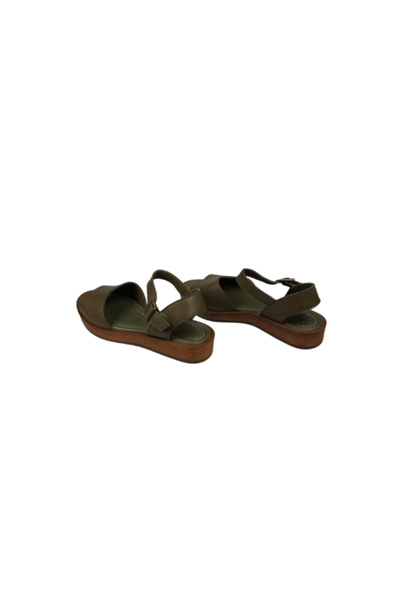 Lady Mia Annabel Genuine Leather Women's Sandals