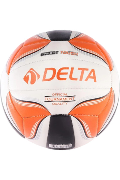 Delta Rivo Voleybol Topu Tbs