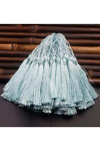 Generic Silk Danadesh blocks for gifts and distributions made of silk threads, 100 pieces