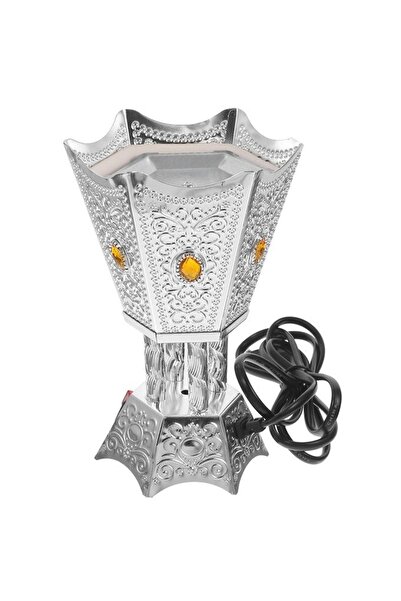 DAC -Electric Bakhoor Burner-Mabkhara-Madhkhan-Oud Burner-Incence Bakhoor Burner