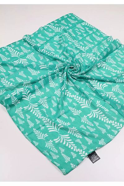 Modakaşmir Cotton Bamboo Scarf