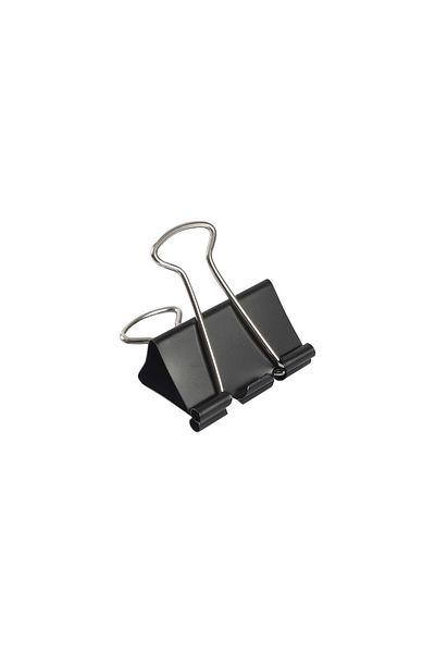 KRAF Щипки за папки 32 мм 432 г