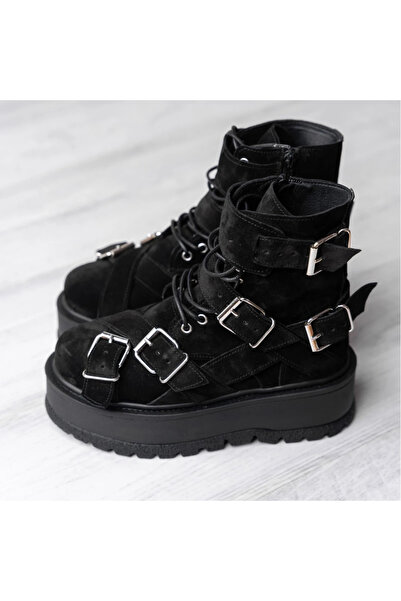 exclusives.ro Ghete - Rezistente - Heavy Duty - Velur Negru