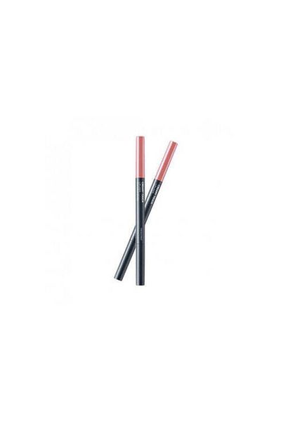 The Face Shop Creamy Touch Lip Liner BE01 | The Face Shop
