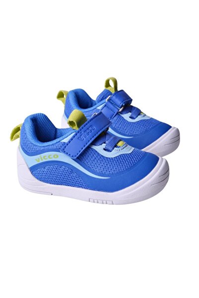 Vicco Burdu İlk Adım Ayakkabısı