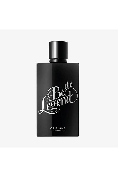 Oriflame Apă de toaletă Be the Legend, 75 ml