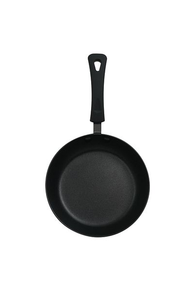 Zokura Aluminum frying pan, 18cm, "Primary" - Zokura