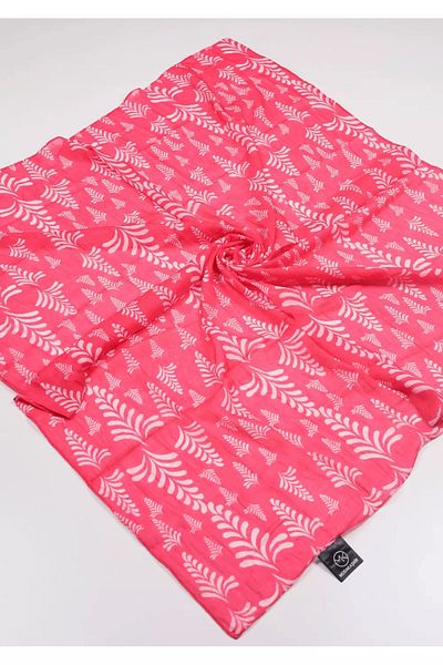 Modakaşmir Cotton Bamboo Scarf