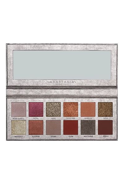 Anastasia Beverly Hills Rose Metals Palette
