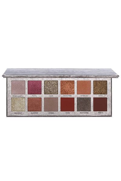 Anastasia Beverly Hills Rose Metals Palette