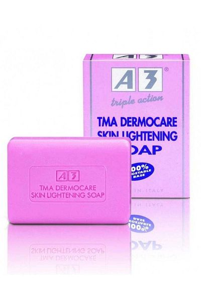 A3 Skin Lightening Soap - 100 g