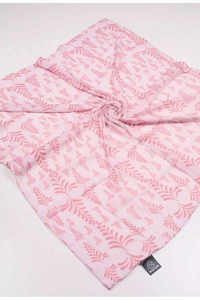 Modakaşmir Cotton Bamboo Scarf