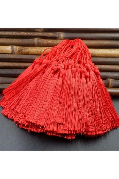 Generic Silk Danadesh blocks for gifts and distributions made of silk threads, 100 pieces