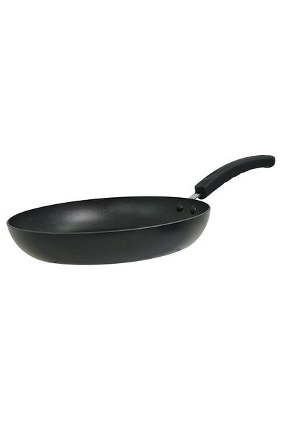 Zokura Aluminum frying pan, 28cm, "Primary" - Zokura