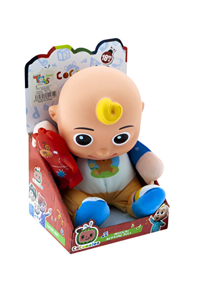 rexa دمية JJ التفاعلية الفاخرة الرسمية