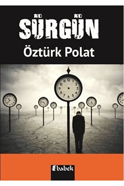 Babek Yayınları Sürgün